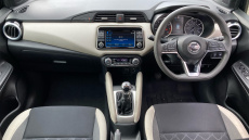 Nissan Micra 0.9 IG-T Acenta 5dr Petrol Hatchback
